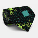Search for neural ties Science