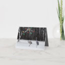 Search for cranes christmas cards Nature