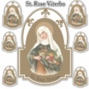 Search for italian saint stickers Religious