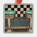 Search for americana christmas tree decorations History