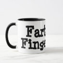 Search for smelly mugs Gross