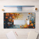 Search for flower mousepads Abstract