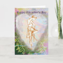 Search for dancing valentines day cards Ballet