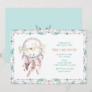 Search for dream catcher baby shower Chic