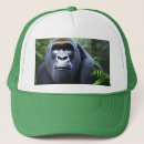 Search for gorilla hats Monkey