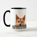Search for spitz mugs Dog