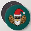 Search for santa claus badges Xmas