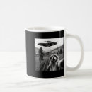 Search for funny selfie mugs Ufo