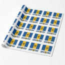 Search for barbados wrapping paper Barbadian
