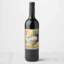 Search for chicken wine labels Bird