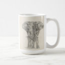 Search for safari animal mugs African