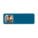 Search for lighthouse return address labels Anchor