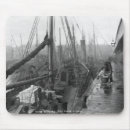 Search for fishermen mousepads Boat