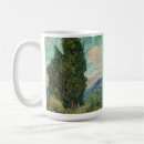 Search for cypress mugs Blue