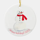 Search for painted christmas tree decorations Winter