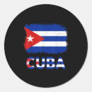 Search for cuban stickers Cuba flag