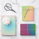 Search for rainbow unicorn party wrapping paper Colorful