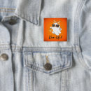 Search for halloween pumpkin badges Ghosts