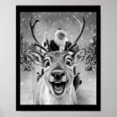 Search for reindeer posters Christmas discount codes