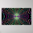 Search for web posters Geometric