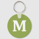 Search for lime key rings Light green