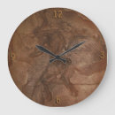 Search for fossil clocks Science