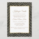 Search for zag pattern invitations Zigzag