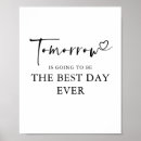 Search for tomorrow Minimalist