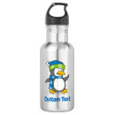 Search for penguin water bottles Winter