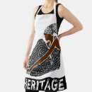 Search for kwanzaa aprons Juneteenth