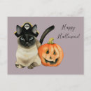 Search for happy halloween postcards Animal