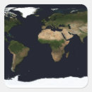 Search for russia map stickers View from space