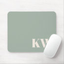 Search for green mousepads Stylish
