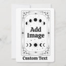 Search for astrological birthday invitations Tarot