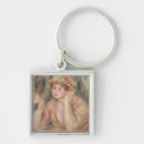 Search for pierre auguste key rings Impressionist