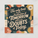 Search for limit business cards Goals and achievement