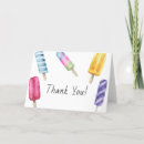 Search for popsicle thank you cards Ready to pop