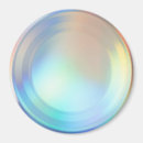 Search for holographic magnets Pastel