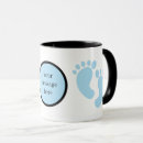 Search for baby feet mugs Cute