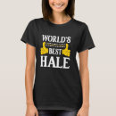 Search for hale Surname