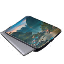 Search for generated laptop cases Tropical