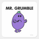 Search for unhappy stickers Mister men