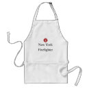 Search for emerging aprons First responder