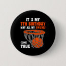Search for 7th birthday badges Happy
