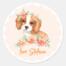 Search for cavalier king charles spaniel stickers Thank you