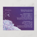 Search for hydrangea hydrangeas postcards Bride