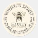 Search for honey bee labels Beekeeper