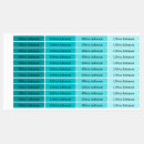 Search for waterproof name labels Boho