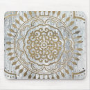 Search for mandala mousepads Pattern