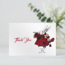 Search for alice in wonderland thank you cards Gold